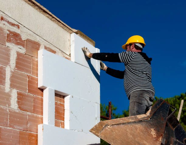 Best Insulation for Specific Applications in Gainesville, VA