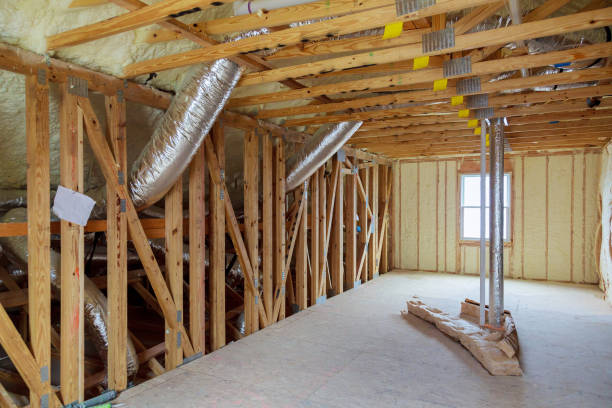 Best Insulation Installation Services in Gainesville, VA