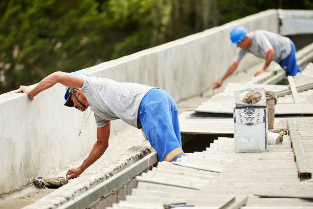 Reliable VA Insulation Contractor Solutions
