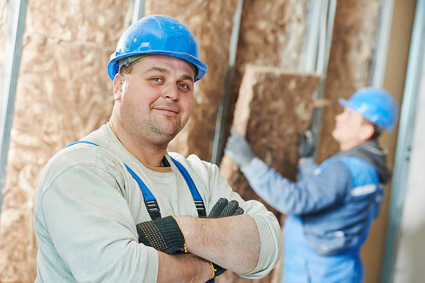Best Types of Insulation in Gainesville, VA